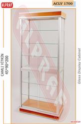 Reception and display cabinets (Lux)