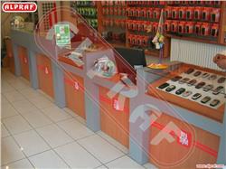 Mobile Stores