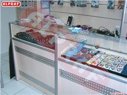 Mobile Stores