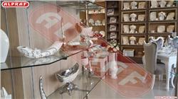 Glassware Shops