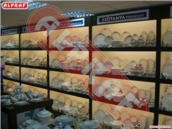 Glassware Shops