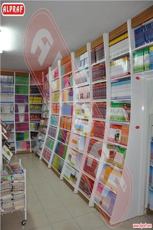 Books & Stationery Stores