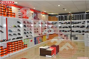 Shoes Shop