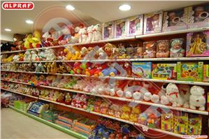 Toy Stores